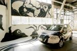 Volkswagen Fox 2006 года